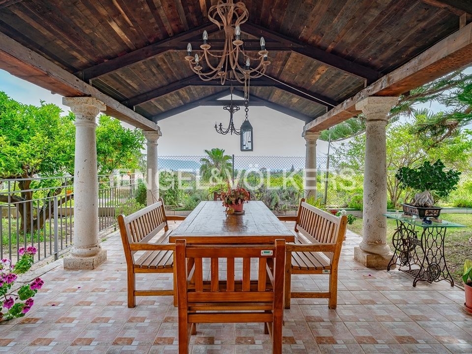 Villa i Altea, Alicante - foto 2